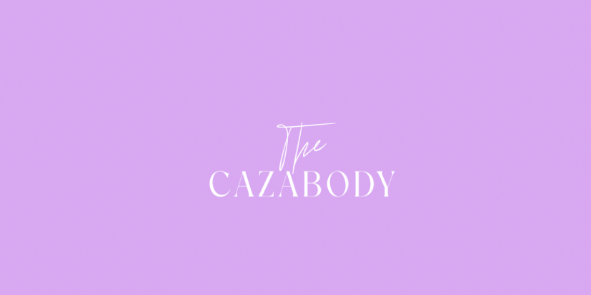 TheCazaBody